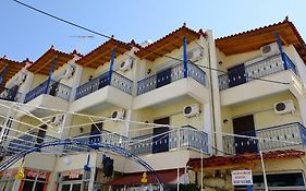 Kotsifas Rooms