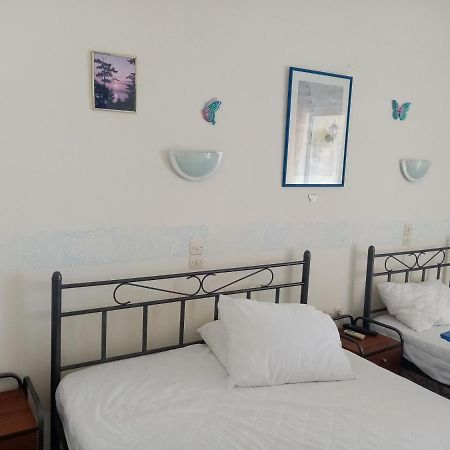 Kotsifas Rooms Τυρός Εξωτερικό φωτογραφία