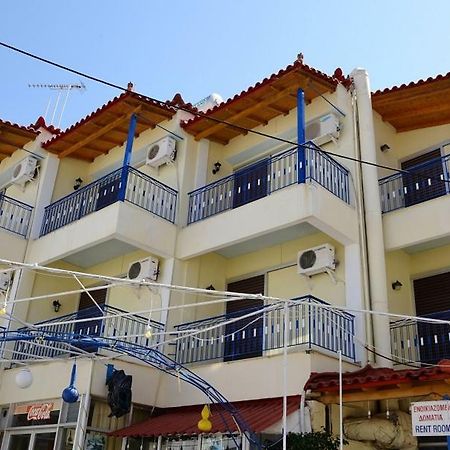 Kotsifas Rooms Τυρός Εξωτερικό φωτογραφία