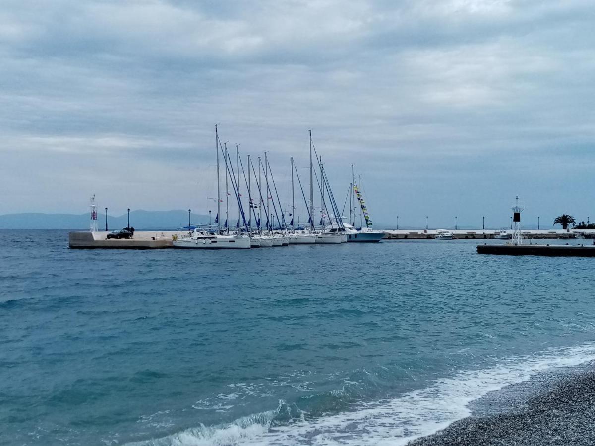 Kotsifas Rooms Τυρός Εξωτερικό φωτογραφία