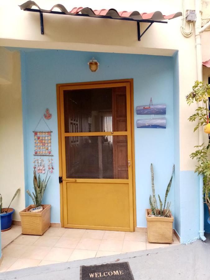 Kotsifas Rooms Τυρός Εξωτερικό φωτογραφία